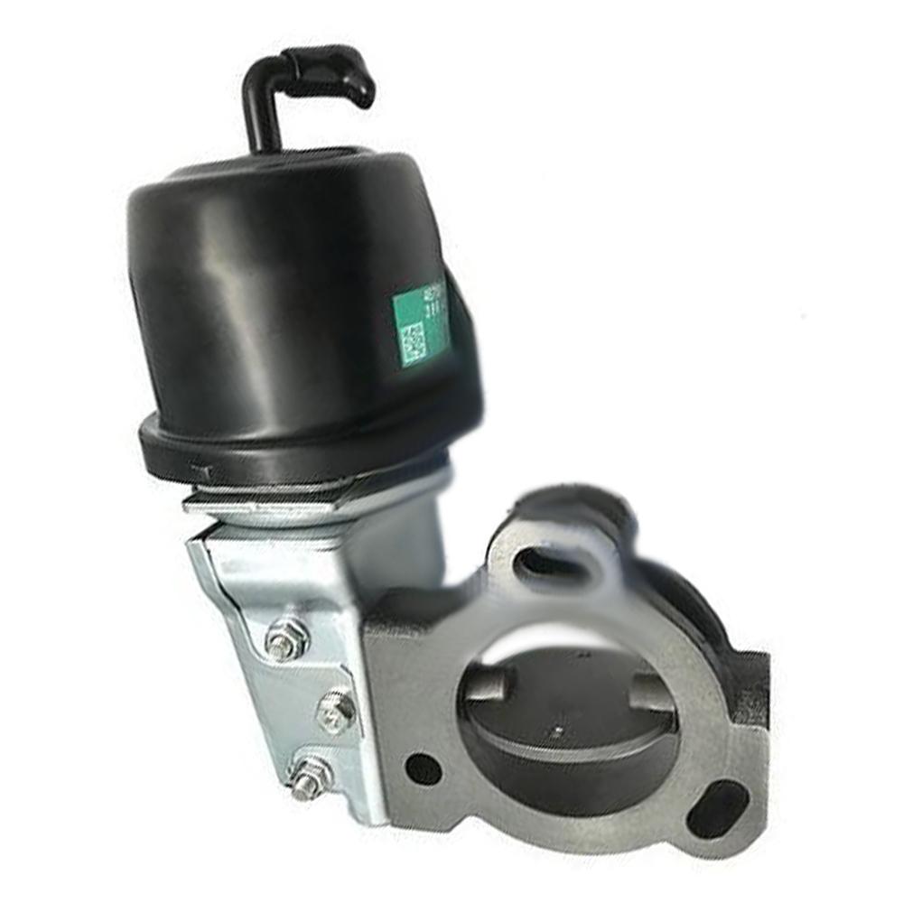 Тормоз горный (Двигателя) Hino-300 N04C Евро-4 / Евро-5 дорестайлинг | Оригинал